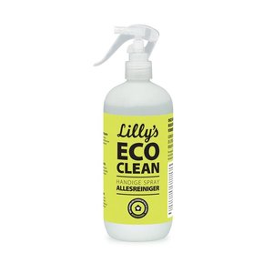 Lilly's Ecoclean Lilly's Allesreiniger Citrus