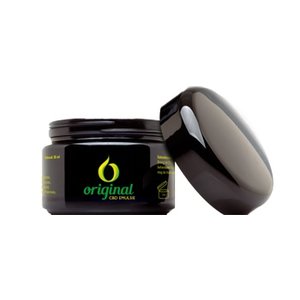 CBD Original 5+1 ACTIE CBD original CBD Emulsie/creme 30ml