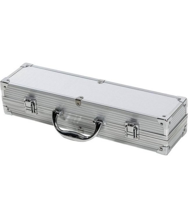 EL fuego 5 delig grill-bestekset