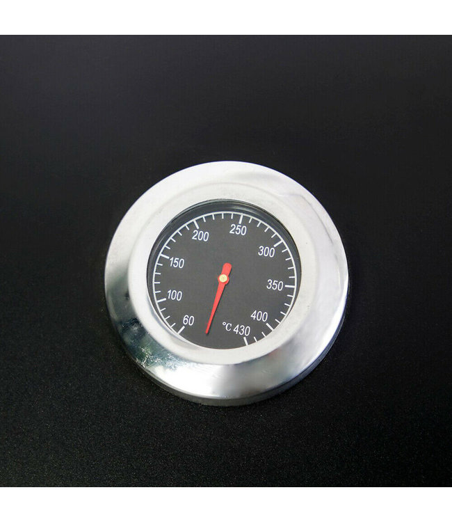 Gasbarbecue San Angelo 6.1