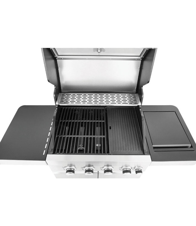 Gasbarbecue Sunset Beach 4.1