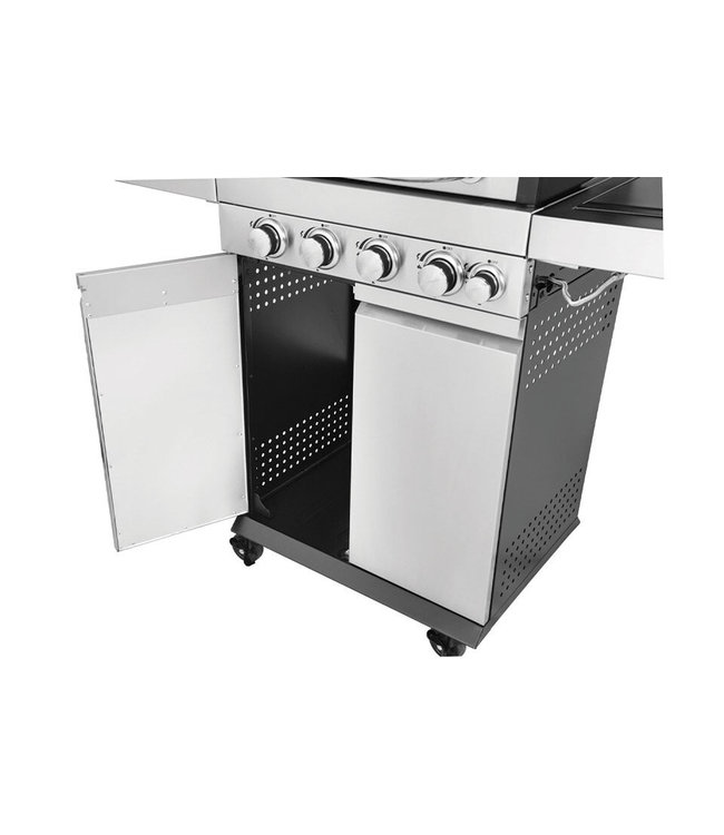 Gasbarbecue Sunset Beach 4.1