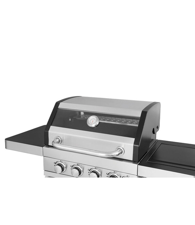 Gasbarbecue Sunset Beach 4.1