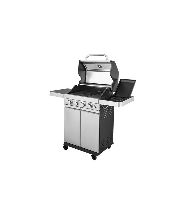 Gasbarbecue Sunset Beach 4.1