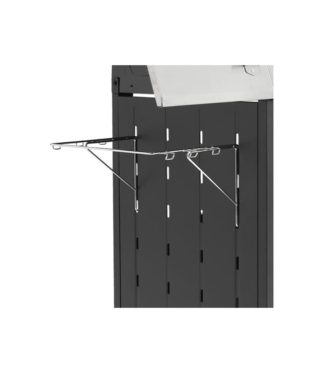 Gasbarbecue Long Beach 6.1