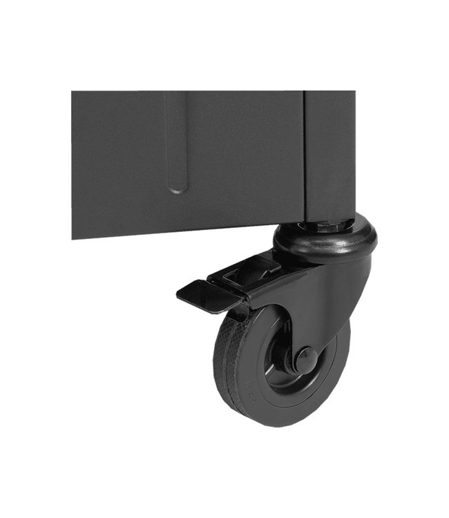 Gasbarbecue Long Beach 6.1