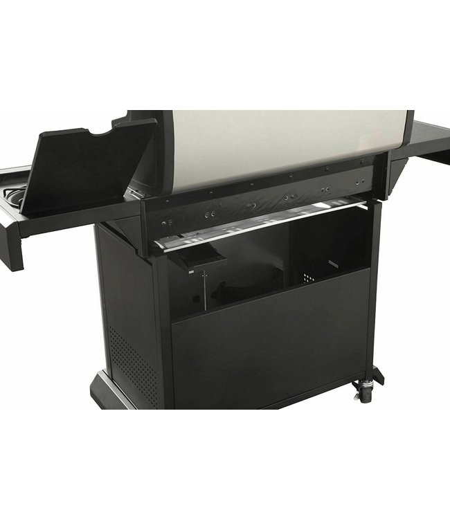 Gasbarbecue Deluxe 6.1