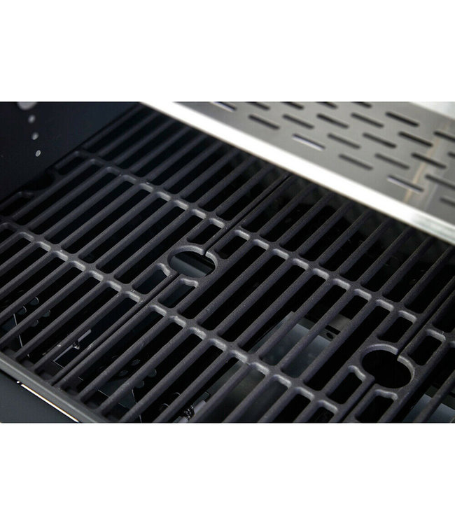 Gasbarbecue San Angelo 4.1