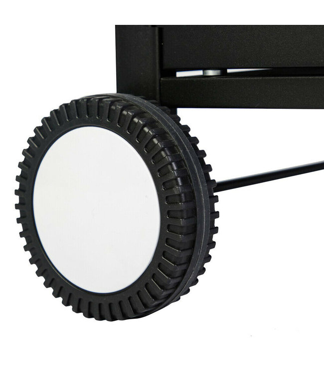 Gasbarbecue San Angelo 4.1