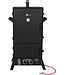 Gas smoker Portland XXL