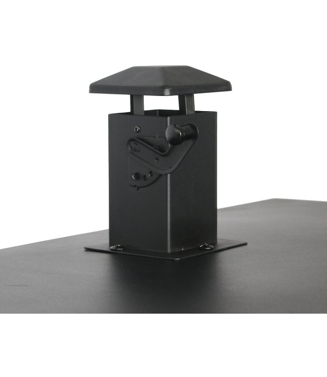 Gas smoker Portland XXL