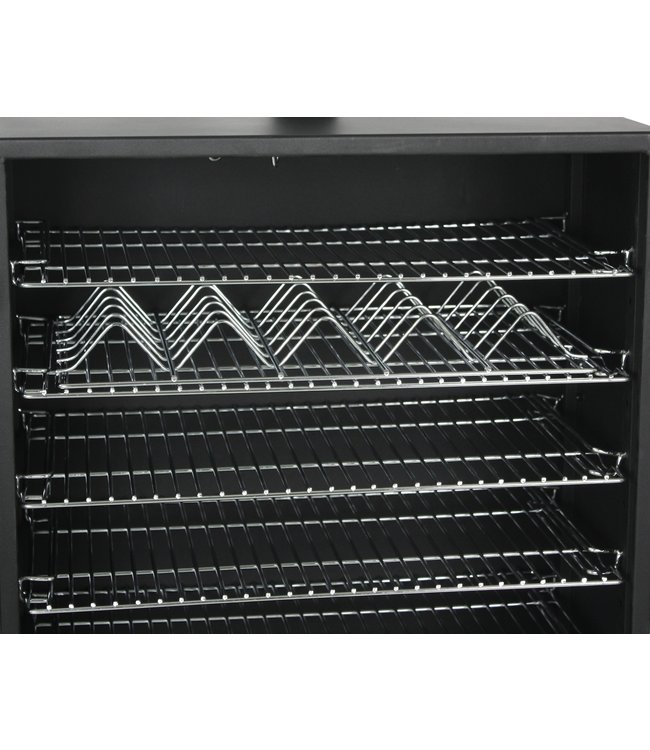 Gas smoker Portland XXL