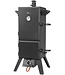 Gas smoker Portland XL