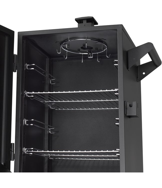 Gas smoker Portland XL