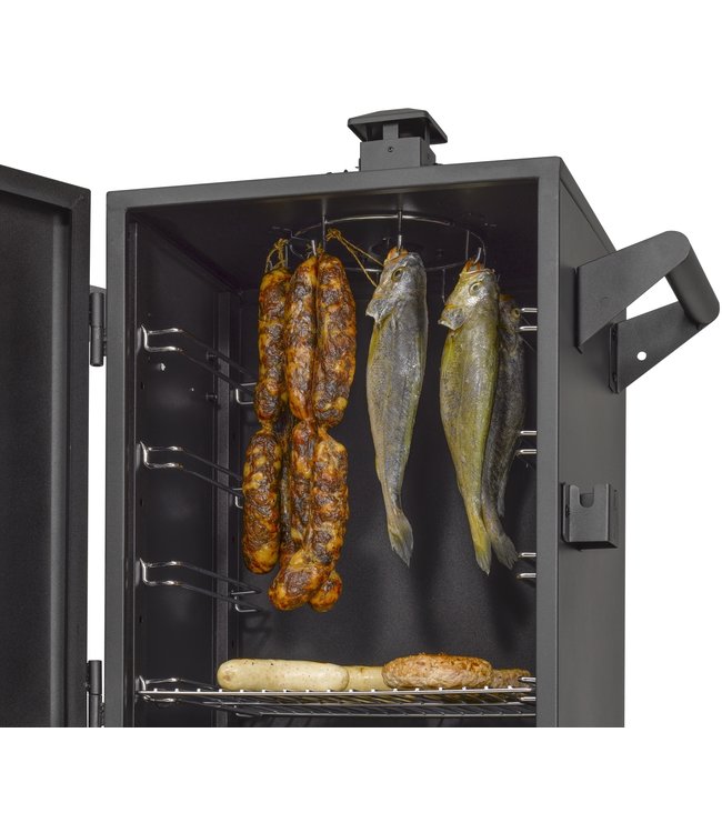 Gas smoker Portland XL