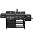 4-in-1 Combi barbecue Arizona