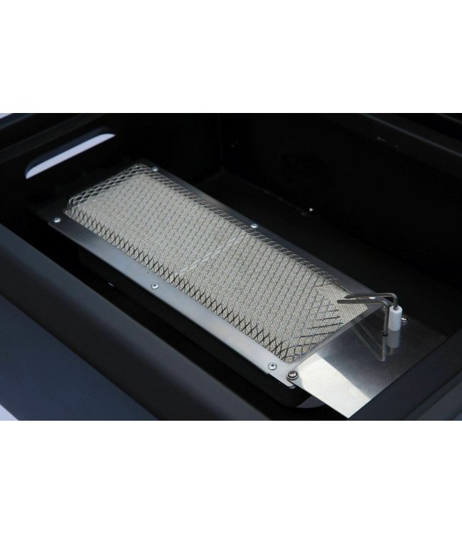 4-in-1 Combi barbecue Arizona