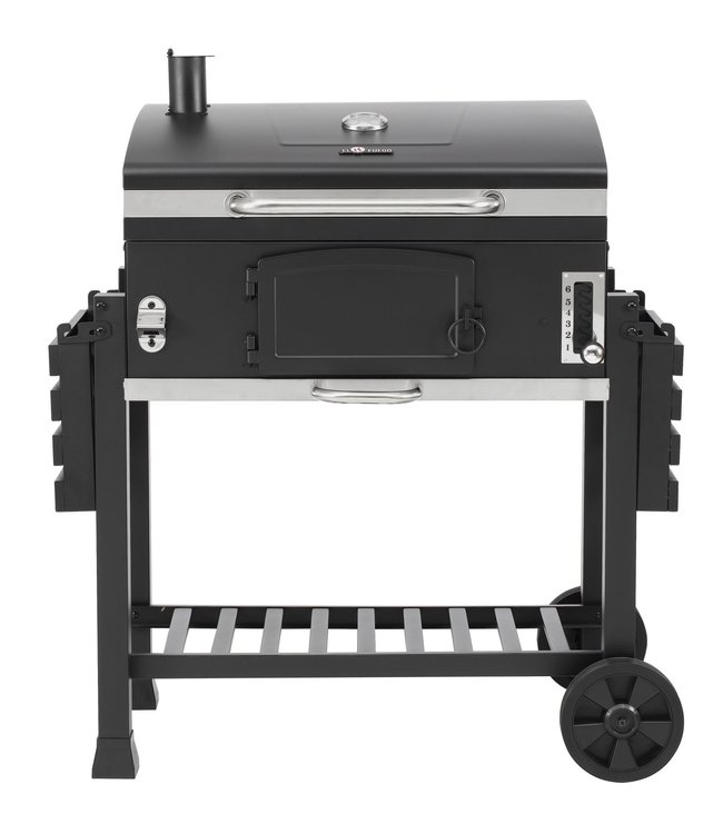 Houtskoolbarbecue Ontario XXL