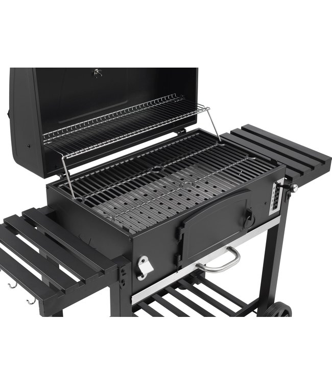 Houtskoolbarbecue Ontario XXL