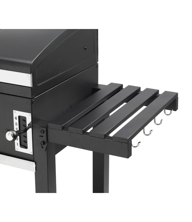 Houtskoolbarbecue Ontario XXL