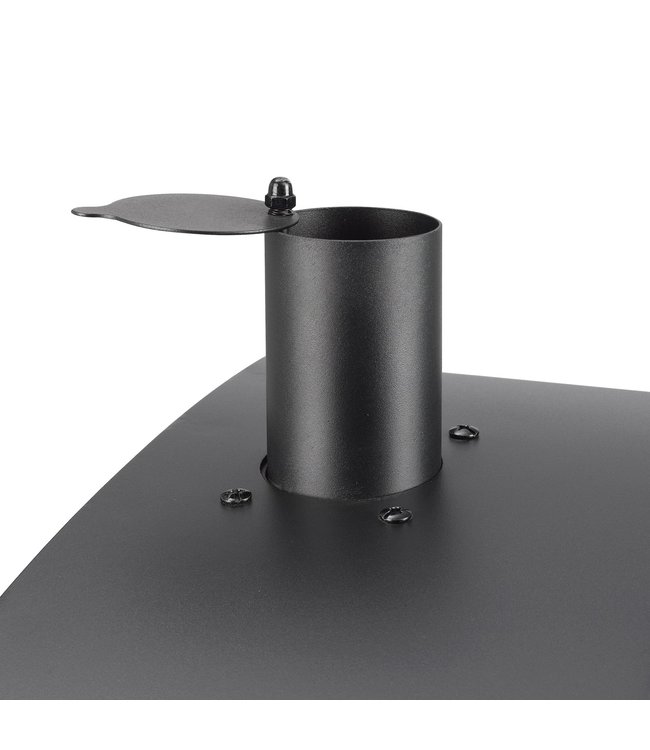 Houtskoolbarbecue Ontario XXL