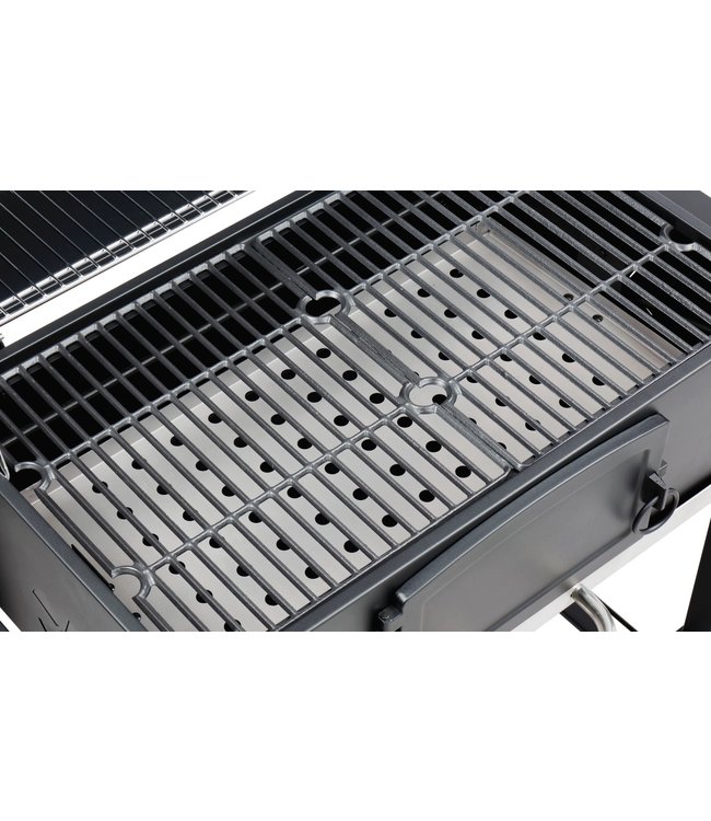 Houtskoolbarbecue Ontario XXL