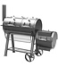 Houtskool smoker Minnesota