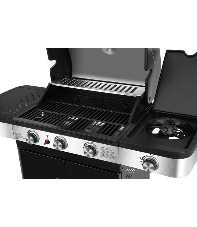 Gasbarbecue Brookline 3.1