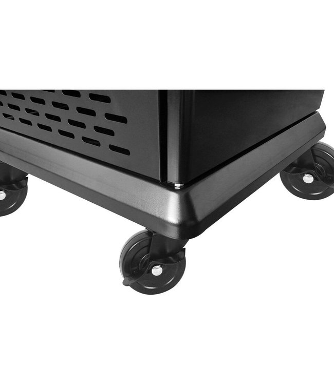 Gasbarbecue Brookline 3.1