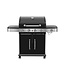 Gasbarbecue Burlington 4.1