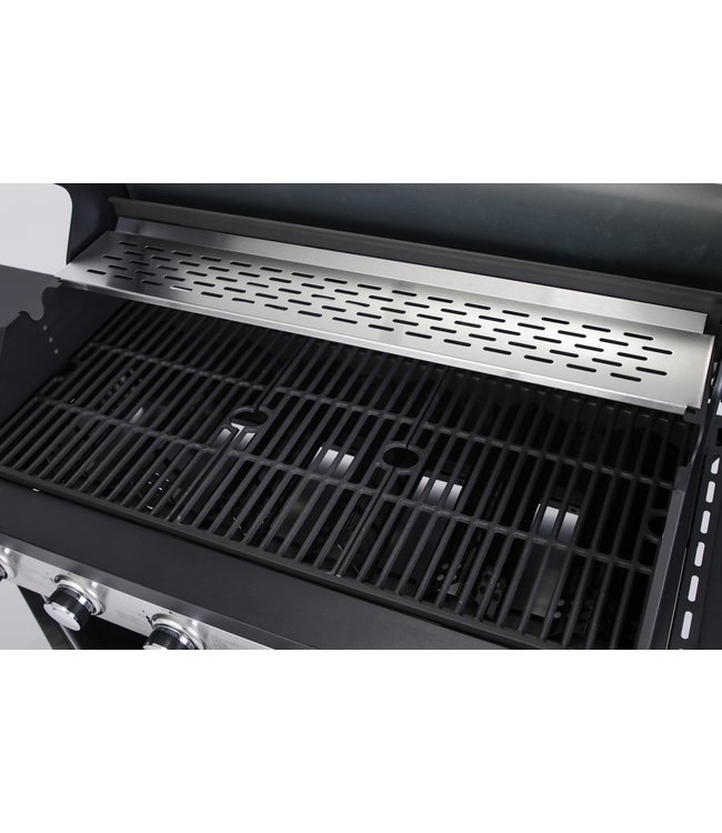 Gasbarbecue San Antonio 6.1