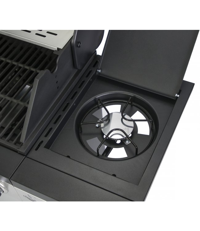 Gasbarbecue San Antonio 6.1