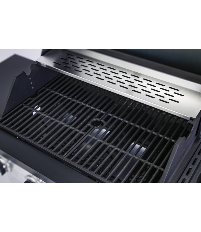 Gasbarbecue San Antonio 4.1