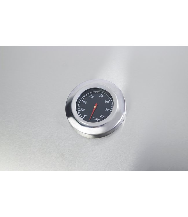 Gasbarbecue San Antonio 4.1