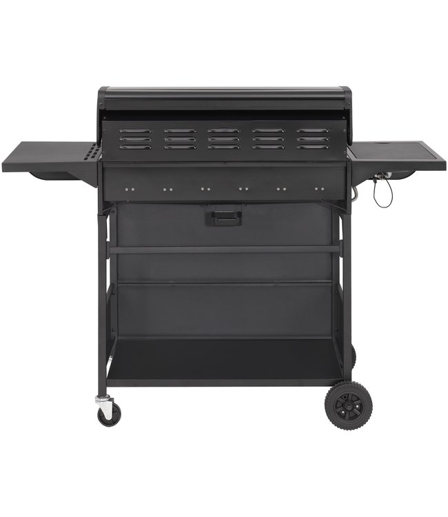 Gasbarbecue Columbus 6.1