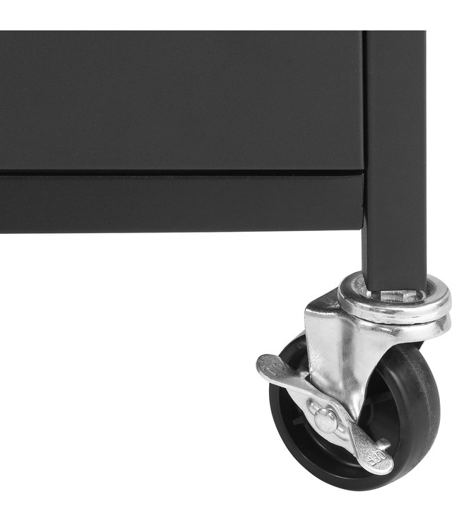 Gasbarbecue Columbus 6.1