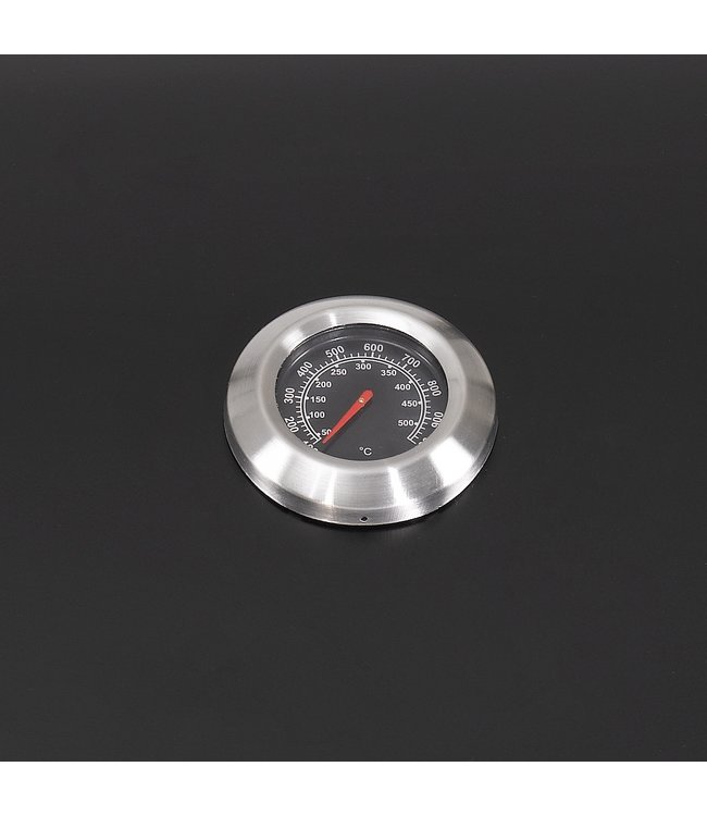 Gasbarbecue Columbus 6.1