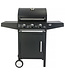 Gasbarbecue San Angelo 3.0
