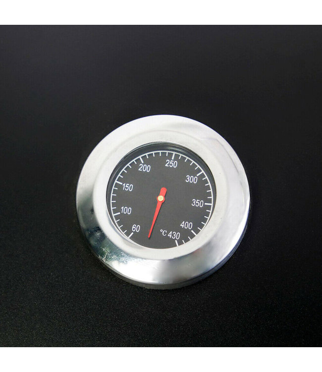 Gasbarbecue San Angelo 3.0