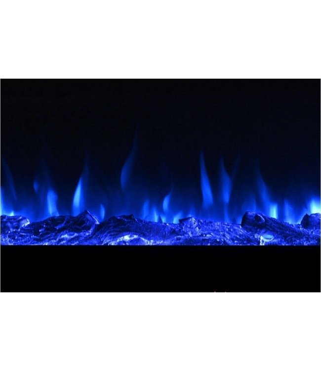 Elektrische inbouwhaard "Linz"