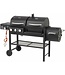 Combi grill/barbecue Sierra
