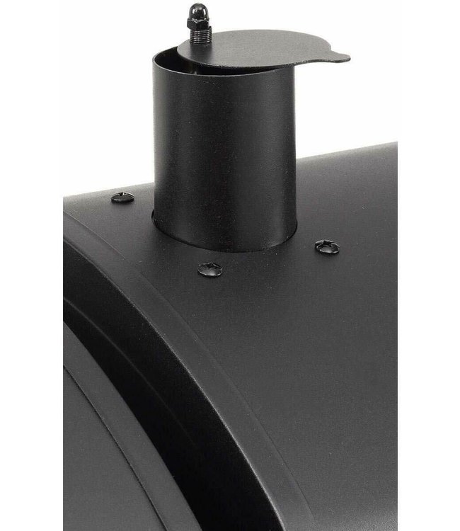 Combi grill/barbecue Sierra