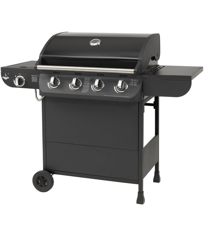 Gasbarbecue Columbus 4.1