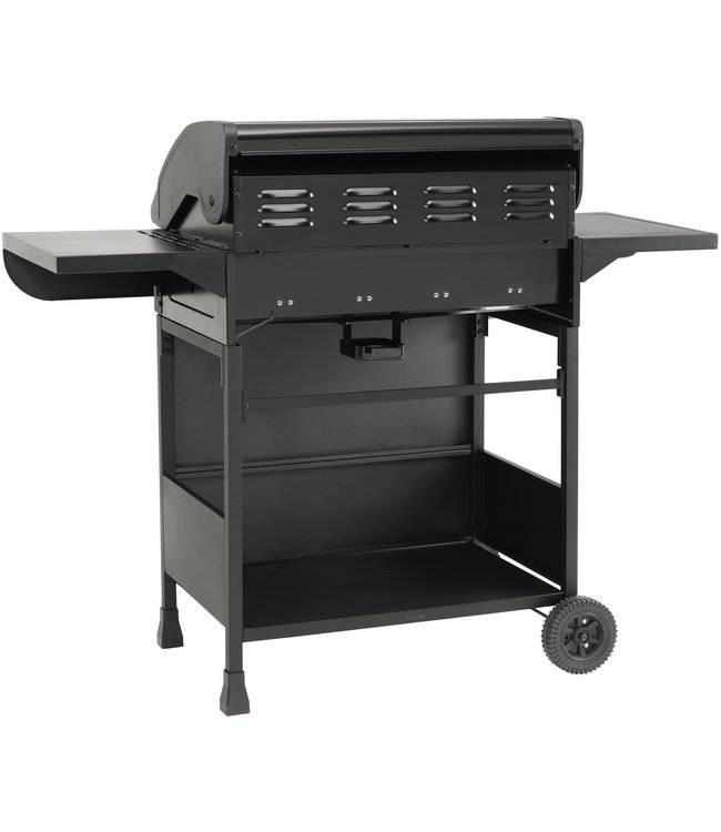 Gasbarbecue Columbus 4.1