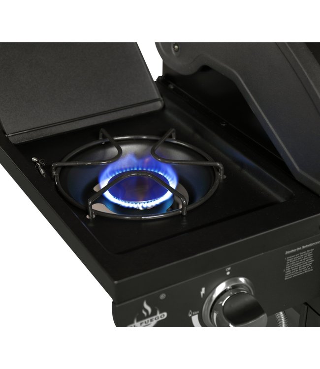 Gasbarbecue Columbus 4.1