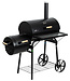 Houtskool barbecue /Smoker "Dakota"