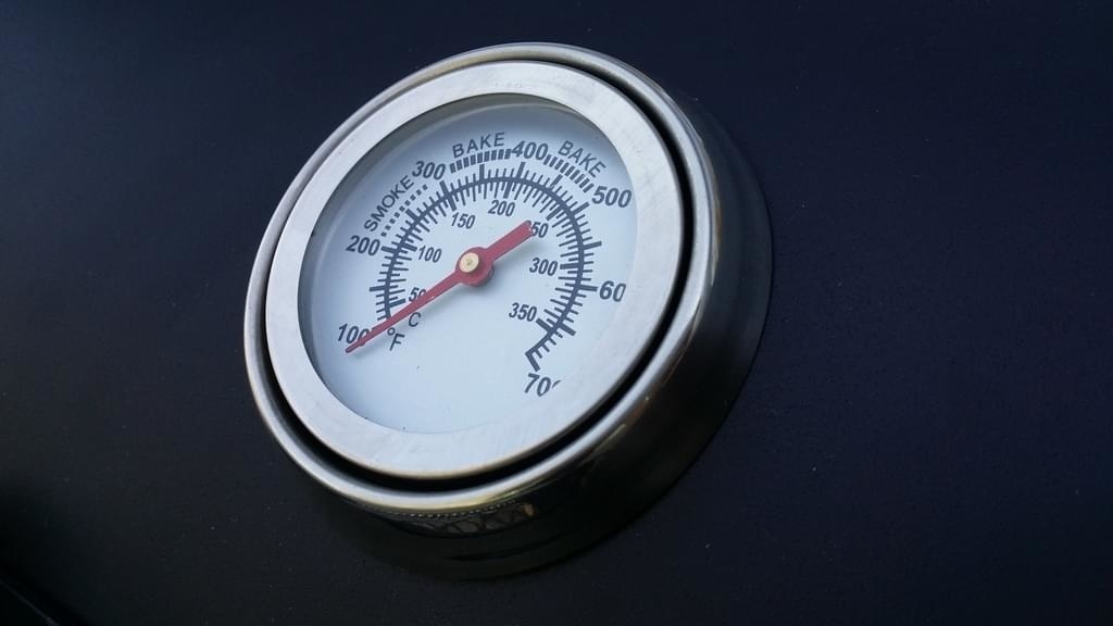 Houtskool barbecue /Smoker De officiële van EL Fuego