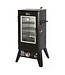 Gas smoker "Portland W"