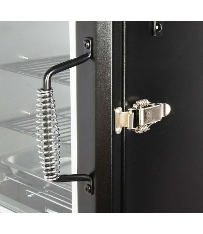 Gas smoker "Portland W"