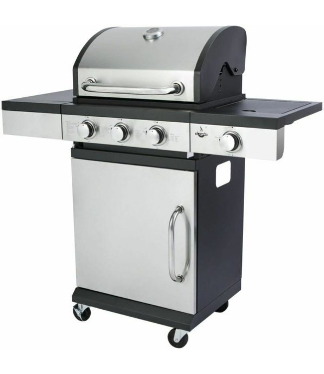 El Fuego gasbarbecue "San Antonio" 3.1